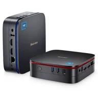 Mini PC - Mini PC Blackview MP60, Intel N95 4 rdzenie do 3,4GHz, 16GB RAM 1TB SSD, wyświetlacz dualny 2*HDMI 4K 60Hz - miniaturka - grafika 1