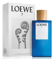 Wody i perfumy męskie - Loewe 7, woda toaletowa, 100ml (M) - miniaturka - grafika 1