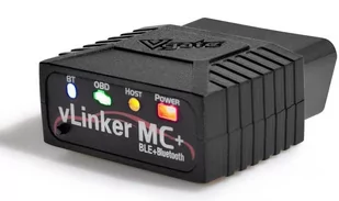 Vgate vLinker MC+ BT4.0 Interfejs Diagnostyczny Bimmercode FORScan MotoScan - Diagnostyka samochodowa Vgate vLinker MC+ BT4.0 Interfejs Diagnostyczny Bimmercode FORScan MotoScan - Diagnostyka samochodowa - miniaturka - grafika 1