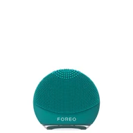 Szczoteczki do twarzy - Foreo Luna 4 Go Zielony - miniaturka - grafika 1