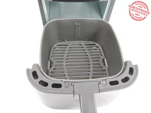Frytownica beztłuszczowa TEFAL Easy Fry & Grill XXL - AGD OUTLET - miniaturka - grafika 3
