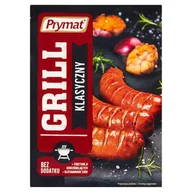 Przyprawy i zioła sypkie - Prymat GRILL KLASYCZNY 20G 42445841 - miniaturka - grafika 1