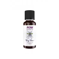 Aromaterapia - Now Foods Olejek eteryczny Bug Ban Essential Oil Blend 30 ml - miniaturka - grafika 1