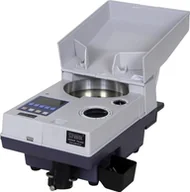 Liczarki pieniędzy - IBICON Liczarka Selectic Cs-200 - miniaturka - grafika 1