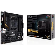 Płyty główne - Asus TUF GAMING B550M-E 90MB17U0-M0EAY0 (90MB17U0-M0EAY0) - miniaturka - grafika 1