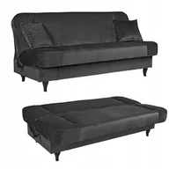 Sofy i kanapy - Wersalka sofa kanapa rozkładana Iza Family Meble - miniaturka - grafika 1
