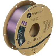 Filamenty i akcesoria do drukarek 3D - Filament Polymaker Panchroma Starlight PLA 1,75mm 1kg - Nebula - miniaturka - grafika 1