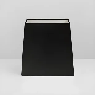 Abażur Tapered 175 do lamp Astro Lighting - czarny - Oprawy, klosze i abażury - miniaturka - grafika 1
