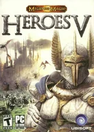 Gry PC Cyfrowe - MUVE.PL, Heroes of Might & Magic V (PC) Klucz Uplay - miniaturka - grafika 1