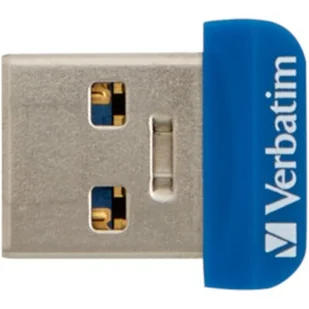 Verbatim Nano 16GB (98709) - Pendrive - miniaturka - grafika 1