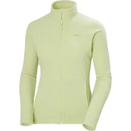 Bluzy damskie - Polar damski Daybreaker Fleece Helly Hansen - miniaturka - grafika 1