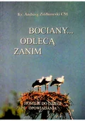 Religia i religioznawstwo - Zanim odlecą bociany Używana - miniaturka - grafika 1