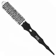 Szczotki i grzebienie do włosów - Szczotka do włosów okrągła Fox Round Brush 25 mm 1509361 - miniaturka - grafika 1
