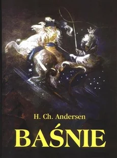 Baśnie - Książki edukacyjne - miniaturka - grafika 1