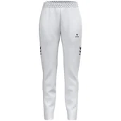 Spodnie rowerowe - Erima Damskie spodnie treningowe Celebrate 125 (1102503) New White, 44 - miniaturka - grafika 1