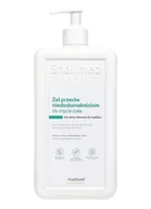 Kosmetyki do kąpieli - Snailmed Żel do mycia ciała przeciw niedoskonałościom, 500ml - miniaturka - grafika 1