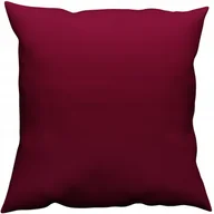 Poszewki na poduszki - Podszewka na jaśka 40x40 dekoracyjna poszewki na poduszki gładkie matowe - miniaturka - grafika 1