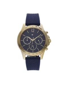Zegarek Tommy Hilfiger Haven 1782198 - Zegarki męskie - miniaturka - grafika 1