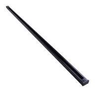Akcesoria do oświetlenia - Milagro Prowadnica Lampy TRACK LIGHT Black ML3916 - miniaturka - grafika 1