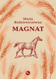 Magnat - Opowiadania - miniaturka - grafika 1