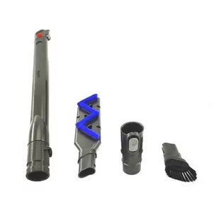 Oryginalna Ssawka szczelinowa z wymiennymi końcówkami Dyson Big Ball (CY23), Cinetic Big Ball (CY22, CY26), Dyson Ball (CY27) - Akcesoria do odkurzaczy - miniaturka - grafika 1