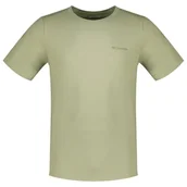 Koszulki męskie - Columbia T-Shirt z grafiką Męski, Rapid Ridge II - miniaturka - grafika 1