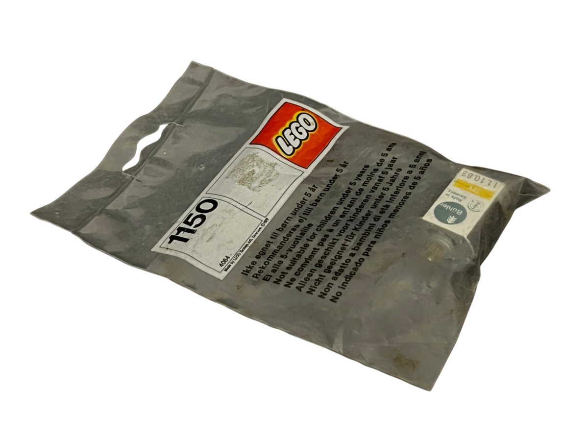 1150 LEGO Silnik 12V