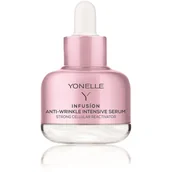 Serum do twarzy - Yonelle Infusion Anti-Wrinkle Intensive Serum Serum - miniaturka - grafika 1