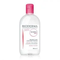 Bioderma Sensibio płyn micelarny 500 ml dla kobiet - Płyny micelarne - miniaturka - grafika 2