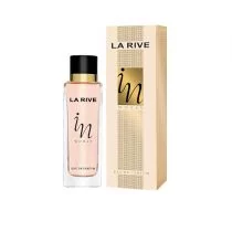 La Rive for Woman In Woman Woda perfumowana 90ml - Wody i perfumy damskie - miniaturka - grafika 1