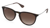 Okulary przeciwsłoneczne - Ray Ban Rb 4171 Erika 622/8G - miniaturka - grafika 1