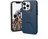 Etui i futerały do telefonów - UAG Civilian obudowa ochronna do iPhone 13 Pro Max niebieska IEOUCI13PMML - miniaturka - grafika 1