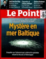 Czasopisma - Le Point [FR] - miniaturka - grafika 1