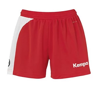 Buty sportowe damskie - Kempa Odzież Teamsport Peak Shorts XL 200305802 - grafika 1