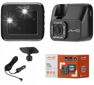 Wideorejestratory - Mio Kamera Samochodowa MiVue - miniaturka - grafika 1