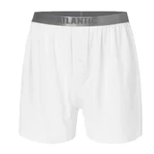 Majtki męskie - Bokserki męskie z pima bawełny-s - miniaturka - grafika 1