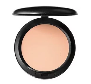 MAC Studio Fix Powder Plus Foundation puder i podkład w jednym odcień NW25 Powder plus Foundation) 15 g - Podkłady do twarzy - miniaturka - grafika 1