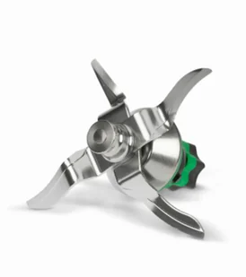 Nóż Miksujący do TM6 z uszczelką Vorkwerk - Akcesoria i części AGD - miniaturka - grafika 1