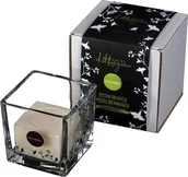 Palety i zestawy do makijażu - Klareko Klareko, Zestaw Do Mycia Pędzli Do Makijażu w Prez - miniaturka - grafika 1