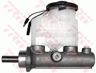 Pompy hamulcowe - TRW POMPA HAMULCOWA PMA186 HONDA PRELUDE V 96-00 - miniaturka - grafika 1