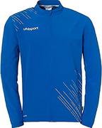 Kurtki męskie - uhlsport Męska kurtka Score 26 Evo Woven Evo Woven Jacket męska kurtka sportowa dla chłopców kurtka treningowa softshell - miniaturka - grafika 1