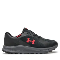 Buty sportowe męskie - Buty do biegania Under Armour Ua Charged Bandit Tr 3 Sp 3028657-003 Czarny - miniaturka - grafika 1