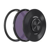 Filtry fotograficzne - Filtr ND16 Freewell Seria M2 67mm Freewell - miniaturka - grafika 1
