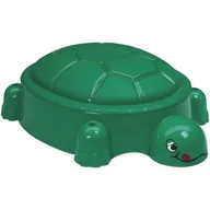 Place zabaw - Paradiso Piaskownica żółwik - miniaturka - grafika 1