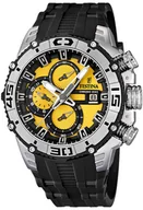 Akcesoria do zegarków - Szkło do zegarka Festina F16600 F16601 oryginalne - miniaturka - grafika 1