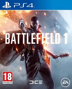 Battlefield 1 - Gry PC Cyfrowe - miniaturka - grafika 1