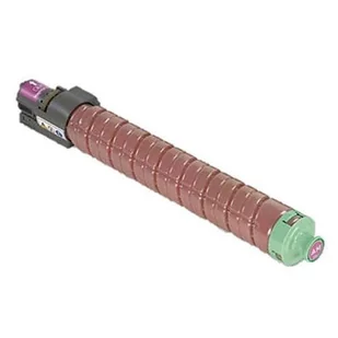 Ricoh 841653 - Tonery oryginalne - miniaturka - grafika 2