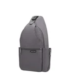 Plecaki - Plecak Puccini Easy Pack Sling Bag PM9018 - miniaturka - grafika 1