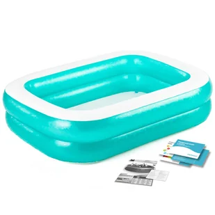 Bestway Basen 54005 - Baseny ogrodowe - miniaturka - grafika 2