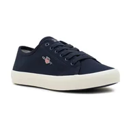 Trampki damskie - Gant Tenisówki Pillox - miniaturka - grafika 1